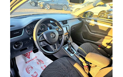 Skoda Octavia 2.0 TDI ТОП! АВТОМАТ НАВИГАЦИЯ ЛИЗИНГ 100% - автомобили, коли, обяви за нови и употребявани 6