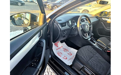 Skoda Octavia 2.0 TDI ТОП! АВТОМАТ НАВИГАЦИЯ ЛИЗИНГ 100% - автомобили, коли, обяви за нови и употребявани 8