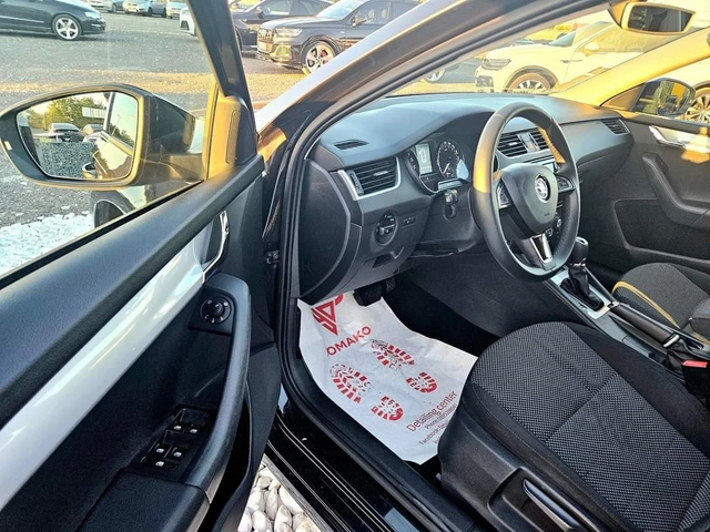 Skoda Octavia 2.0 TDI ТОП! АВТОМАТ НАВИГАЦИЯ ЛИЗИНГ 100% - автомобили, коли, обяви за нови и употребявани 8