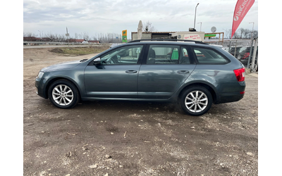 Skoda Octavia 1.4I-FEIS-NAVI-ITALIA - автомобили, коли, обяви за нови и употребявани 11