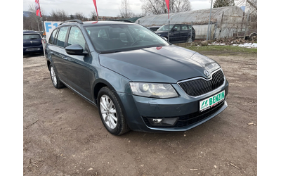 skoda-octavia - 2