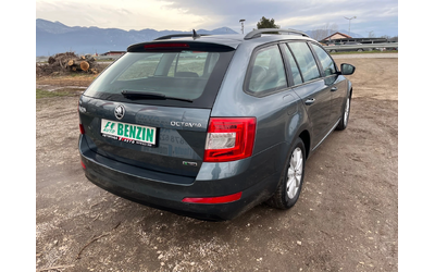 Skoda Octavia 1.4I-FEIS-NAVI-ITALIA - автомобили, коли, обяви за нови и употребявани 8