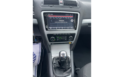 Skoda Octavia 1.6TDI-105-NAVI-ITALIA - автомобили, коли, обяви за нови и употребявани 13