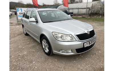 skoda-octavia - 2