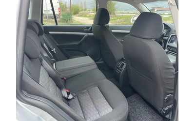 Skoda Octavia 1.6TDI-105-NAVI-ITALIA - автомобили, коли, обяви за нови и употребявани 6