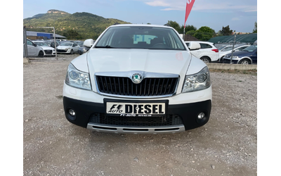 skoda-octavia - 1