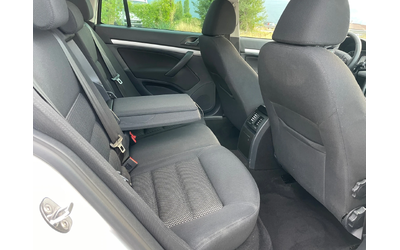 Skoda Octavia 2.0TDI-SCOUT-4x4-NAVI-ITALIA - автомобили, коли, обяви за нови и употребявани 6