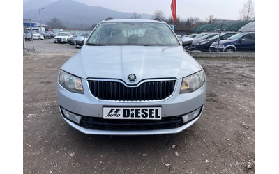 skoda-octavia - 1