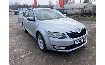 skoda-octavia - 2