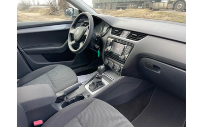 skoda-octavia - 4