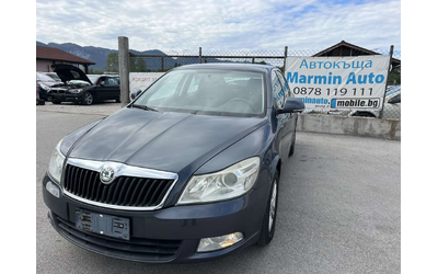 skoda-octavia - 0