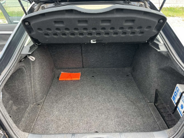 Skoda Octavia 1.8TURBO 160кс 6 СКОРОСТИ EURO 5A ВНОС ИТАЛИЯ - автомобили, коли, обяви за нови и употребявани 12