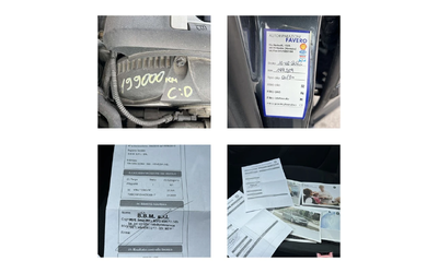 Skoda Octavia 1.8TURBO 160кс 6 СКОРОСТИ EURO 5A ВНОС ИТАЛИЯ - автомобили, коли, обяви за нови и употребявани 14