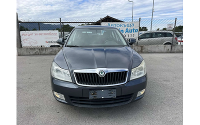 skoda-octavia - 1