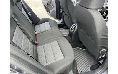 Skoda Octavia 1.8TURBO 160кс 6 СКОРОСТИ EURO 5A ВНОС ИТАЛИЯ - автомобили, коли, обяви за нови и употребявани 8