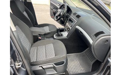 Skoda Octavia 1.8TURBO 160кс 6 СКОРОСТИ EURO 5A ВНОС ИТАЛИЯ - автомобили, коли, обяви за нови и употребявани 9