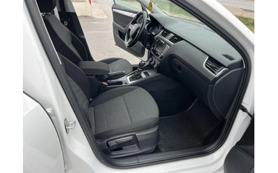 Skoda Octavia 1.6TDI 110кс. EURO 6B КЛИМАТРОНИК АВТОПИЛОT ИТАЛИЯ - автомобили, коли, обяви за нови и употребявани 10