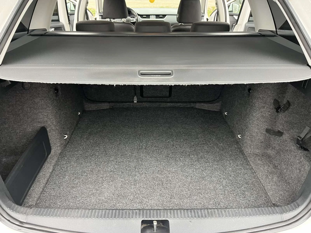 Skoda Octavia 1.6TDI 110кс. EURO 6B КЛИМАТРОНИК АВТОПИЛОT ИТАЛИЯ - автомобили, коли, обяви за нови и употребявани 14