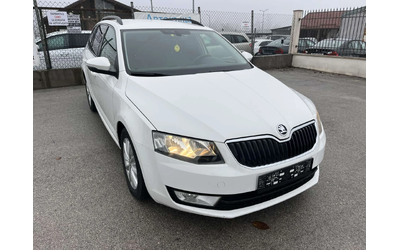 skoda-octavia - 2