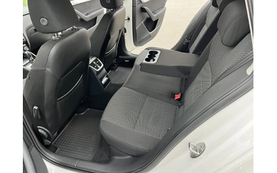 Skoda Octavia 1.6TDI 110кс. EURO 6B КЛИМАТРОНИК АВТОПИЛОT ИТАЛИЯ - автомобили, коли, обяви за нови и употребявани 8