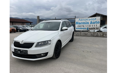 skoda-octavia - 0