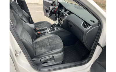 Skoda Octavia 1.4TURBO 150кс DSG NAVI АВТОПИЛОТ DISTRONIC - автомобили, коли, обяви за нови и употребявани 10