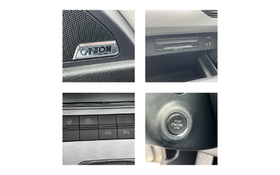 Skoda Octavia 1.4TURBO 150кс DSG NAVI АВТОПИЛОТ DISTRONIC - автомобили, коли, обяви за нови и употребявани 13