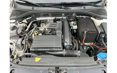 Skoda Octavia 1.4TURBO 150кс DSG NAVI АВТОПИЛОТ DISTRONIC - автомобили, коли, обяви за нови и употребявани 16