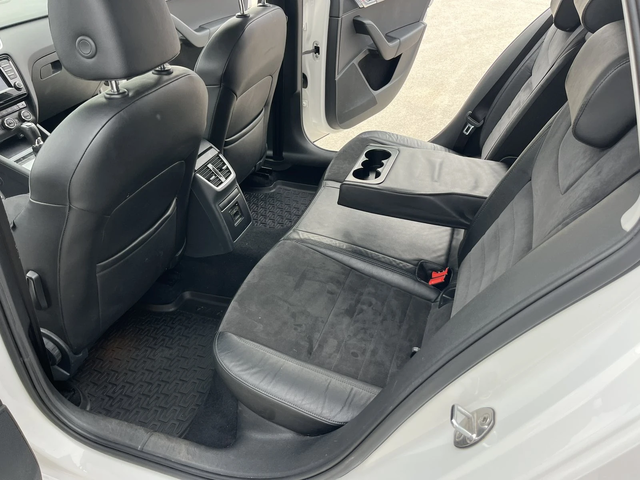 Skoda Octavia 1.4TURBO 150кс DSG NAVI АВТОПИЛОТ DISTRONIC - автомобили, коли, обяви за нови и употребявани 8