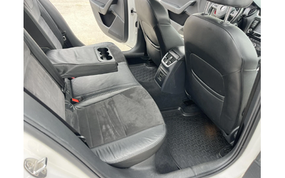 Skoda Octavia 1.4TURBO 150кс DSG NAVI АВТОПИЛОТ DISTRONIC - автомобили, коли, обяви за нови и употребявани 9