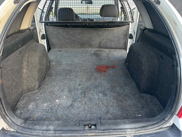 Skoda Octavia 1.9TDI 101кс EURO 4 КЛИМАТРОНИК N1 - автомобили, коли, обяви за нови и употребявани 12