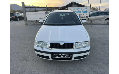 skoda-octavia - 1