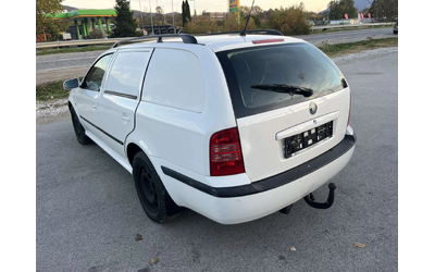 skoda-octavia - 4