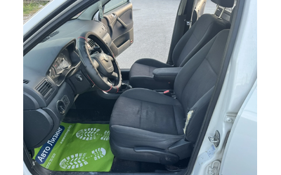 Skoda Octavia 1.9TDI 101кс EURO 4 КЛИМАТРОНИК N1 - автомобили, коли, обяви за нови и употребявани 7