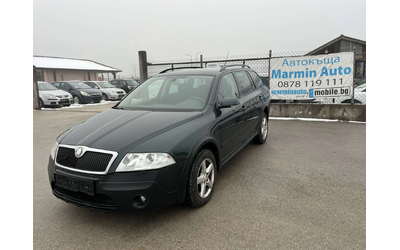 skoda-octavia - 0