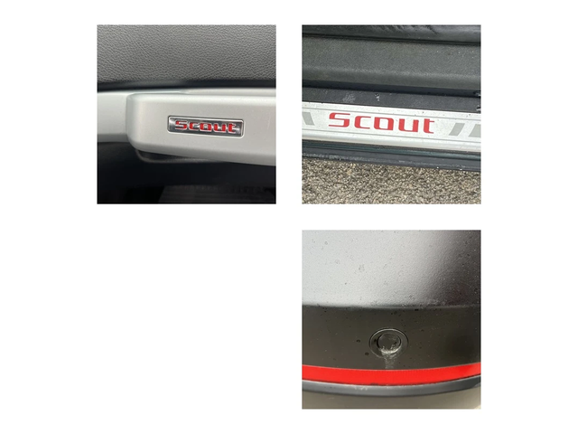 Skoda Octavia SCOUT 2.0TDI 140кс 4Х4 6 СКОРОСТИ КЛИМАТРОНИК - автомобили, коли, обяви за нови и употребявани 13