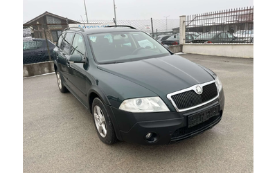 skoda-octavia - 2