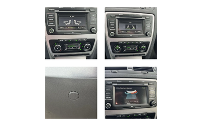 Skoda Octavia 1.2TURBO 105кс. 159 000км EURO 5A КЛИМАТРОНИК - автомобили, коли, обяви за нови и употребявани 13