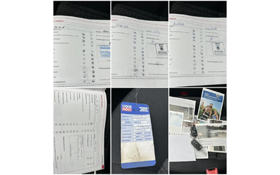 Skoda Octavia 1.2TURBO 105кс. 159 000км EURO 5A КЛИМАТРОНИК - автомобили, коли, обяви за нови и употребявани 16