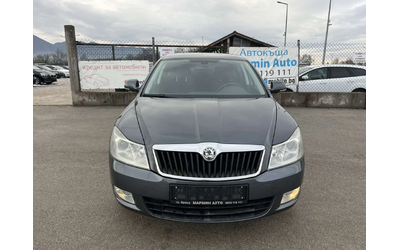 skoda-octavia - 1