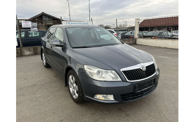 skoda-octavia - 2