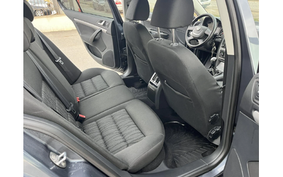 Skoda Octavia 1.2TURBO 105кс. 159 000км EURO 5A КЛИМАТРОНИК - автомобили, коли, обяви за нови и употребявани 9