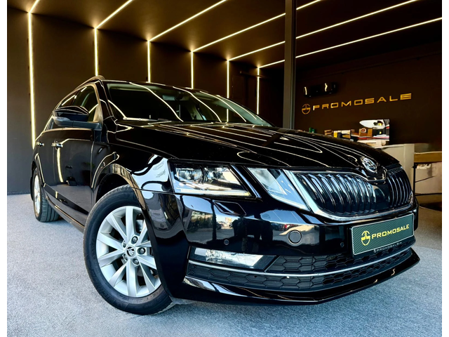 Skoda Octavia TSI* CPG* Подгрев* Лизинг - автомобили, коли, обяви за нови и употребявани 0