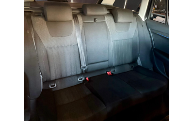 Skoda Octavia TSI* CPG* Подгрев* Лизинг - автомобили, коли, обяви за нови и употребявани 12