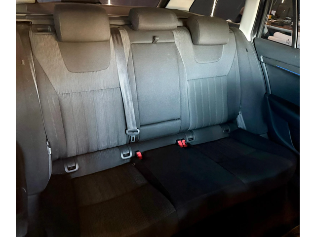 Skoda Octavia TSI* CPG* Подгрев* Лизинг - автомобили, коли, обяви за нови и употребявани 12