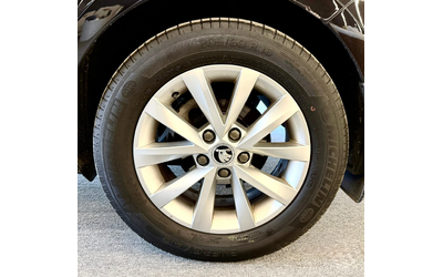 Skoda Octavia TSI* CPG* Подгрев* Лизинг - автомобили, коли, обяви за нови и употребявани 14