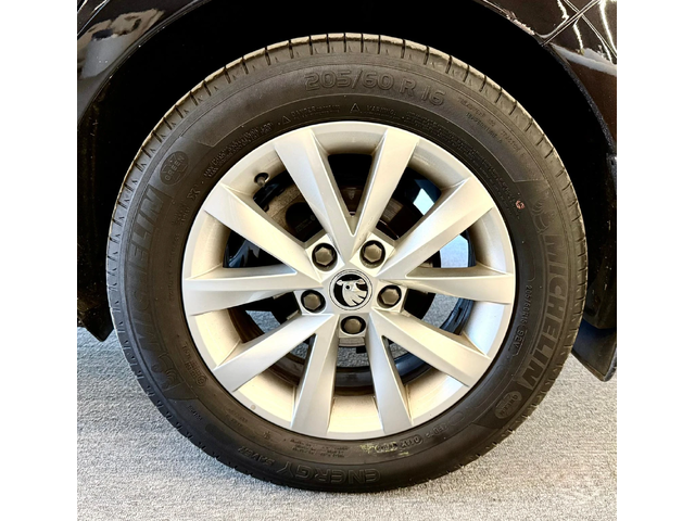 Skoda Octavia TSI* CPG* Подгрев* Лизинг - автомобили, коли, обяви за нови и употребявани 14