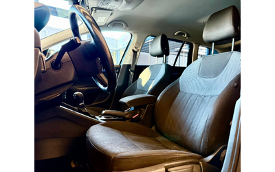 Skoda Octavia TSI* CPG* Подгрев* Лизинг - автомобили, коли, обяви за нови и употребявани 6