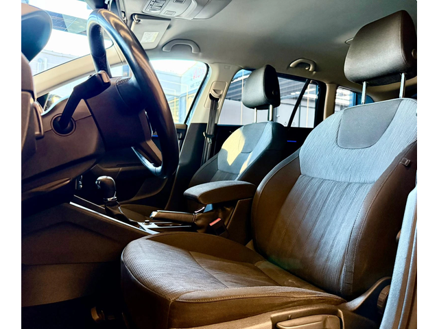 Skoda Octavia TSI* CPG* Подгрев* Лизинг - автомобили, коли, обяви за нови и употребявани 6