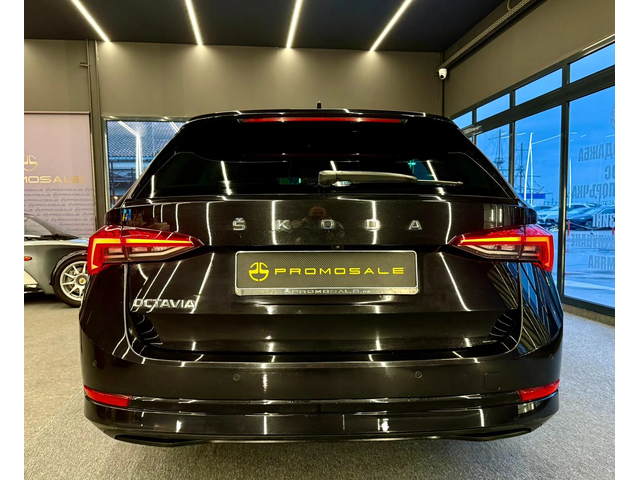 Skoda Octavia RS Sportline* DSG* TDI* Подгрев* Лизинг - автомобили, коли, обяви за нови и употребявани 4